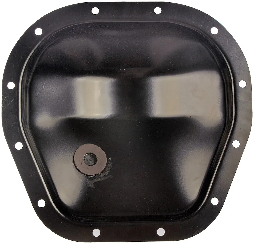 697-704 – DORMAN Differential Cover, OE Replacement - view 2